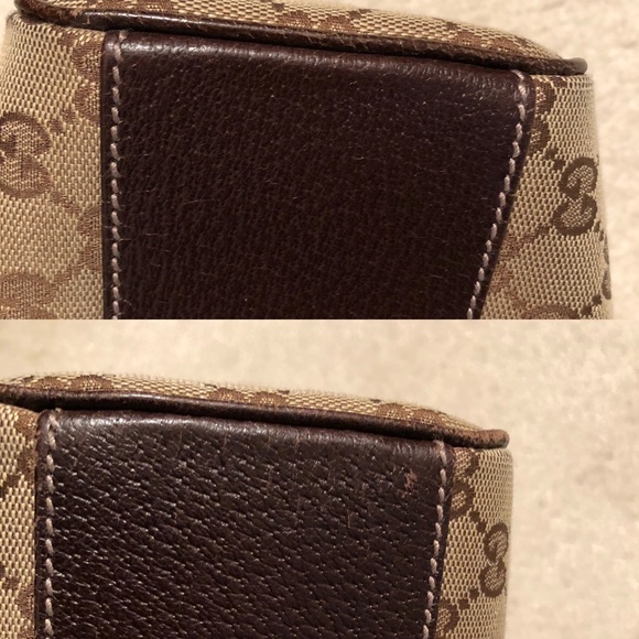 Gucci Charmy bag - Picture 5 of 8